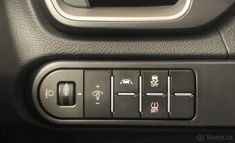 Kia Ceed 1,6T-GDi, ČR, 1.MAJ. - 19
