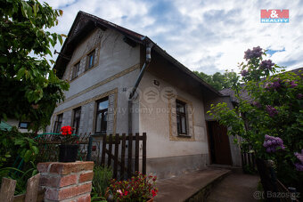 Prodej rodinného domu, Šestajovice - 19