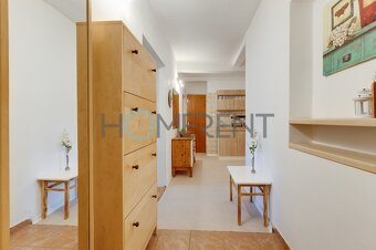 Pronájem bytu 2+1 suterén, 69m² - Praha 6 - Břevnov - 19