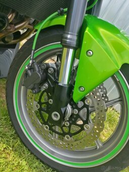 Kawasaki Z 750 - 19