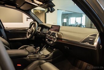 BMW X3 M COMPETITION 510k - 19