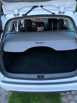 Ford Focus 2009 80 kw 1.6 tdci - 19