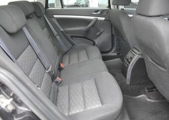 Škoda Octavia 1.6TDi NAVIGACE - 19