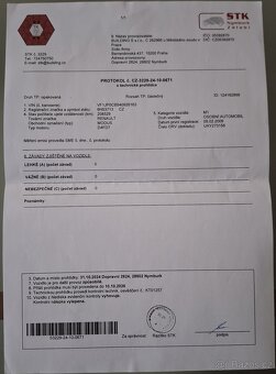 Renault Modus 1.2, 55 kW - 19