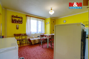 Prodej rodinného domu 5+1, 170 m², Krasov - 19