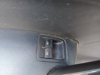 Predám VW Caddy 2.0TDI CR, 75Kw,rok výroby 2018,najazdených - 19