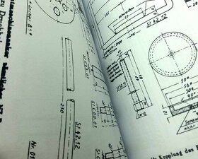 Opravárenská příručka DKW - 19