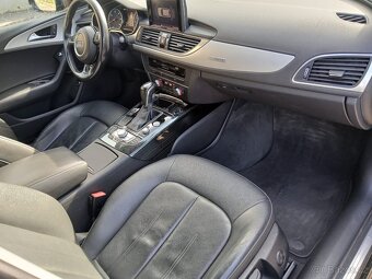 AUDI A6 AVANT 2.0TDI QUATTRO - 19