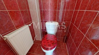 Hradec Králové- Kukleny, prodej rodinného domu 5+2, na pozem - 19