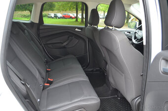 PRODÁM FORD KUGA 1.5 ECOBOOST FACELIFT 2018 - 19