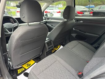 Volkswagen Golf 2023 - 19