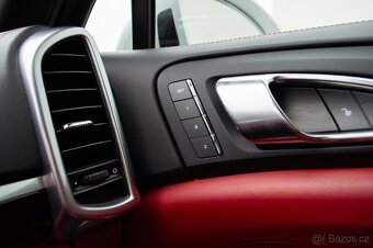 Porsche Cayenne S e-Hybrid II FL - 19