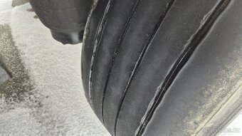 KRONE SD COOL LINER SD mrazírenský - MULTITEMP - 19