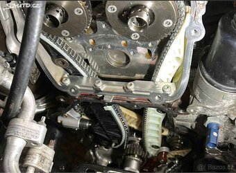 Škoda Octavia III RS 2.0TSI - 19