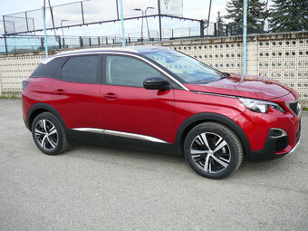 Prodám Peugeot 3008 - 19