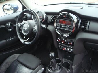 Mini One F56 1.2turbo 75kw 10/2017 Chilli - 19
