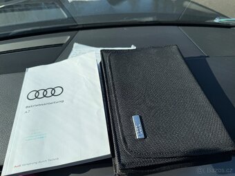 Audi A7 3.0TDI 2019 134tis km S-line+matrix - 19