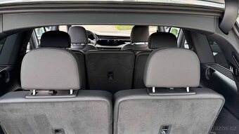 AUDI Q7 50 TDI S-line mHEV Quatro, 7-místna, Záruka - 19