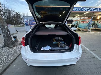 Bmw x6 - 19