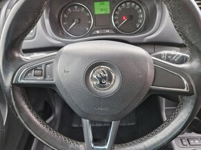Škoda Roomster 1,2 TSI 77 KW Panorama - 19