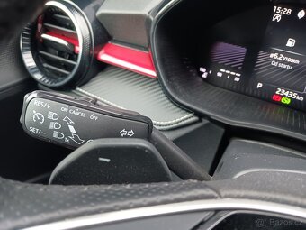 Škoda Fabia 1,5 TSI 110kW DSG MONTE CARLO - 19