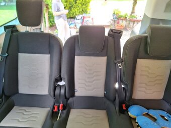 Ford Tourneo Custom 2.2 TDCi - 19