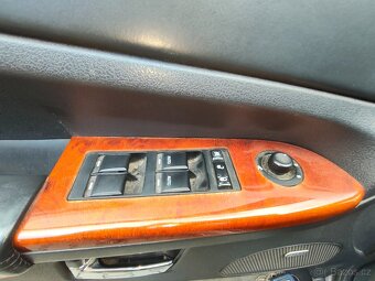 Jeep Grand Cherokee Overland 3.0 diesel 160 kw - 19