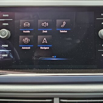 Volkswagen polo united - 19