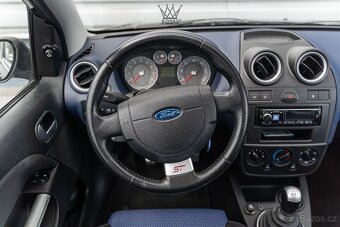 Ford Fiesta 2.0i Duratec ST - 19