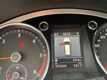 Passat b7 2.0tdi 125kw, 4motion 4x4, DSG - 19