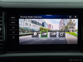 Škoda Kodiaq Sportline 1.5TSI 110kW TAŽNÉ AUT VIRT DSG 2022 - 19