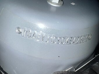 Prodám  BMW  316 i 85 kw rok  2024  Pěkný 231800.km - 19