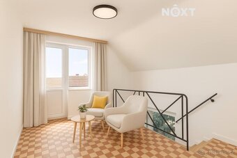 Prodej Rodinný dům, 549㎡ - 19