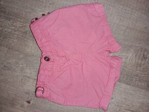Dívčí letní oblečení, vel 86 - 19