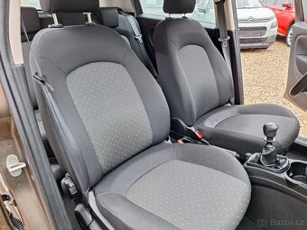 Fiat Grande Punto 1.4i 57KW Naj: 64.500Km - 19