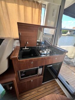 Loď Quicksilver 855 Activ Weekend - 19