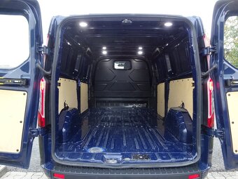 Ford Transit Custom 320 L2 LONG-TREND-38 000 KM - 19