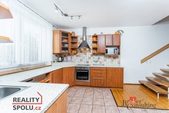 Prodej, domy/rodinný, 196 m2, 38278 Lipno nad Vltavou, Český - 19