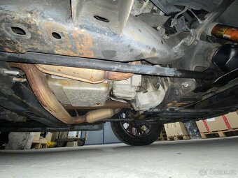 Cadillac Escalade 6.0 AWD 2005 95.000 km - 19