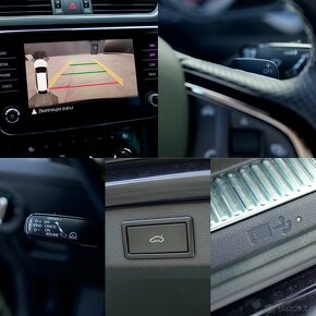 ŠKODA SUPERB III SPORTLINE 2.0TDI 110kW 7DSG - 2019 - TOP - 19