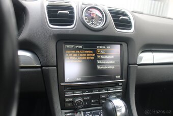 Porsche Cayman S 981 3.4 PDK+SportChrono+PSE 04/2013 - 19