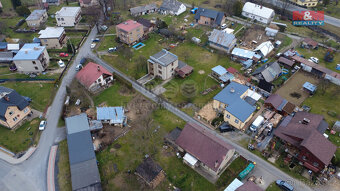 Prodej rodinného domu, 120 m², Zlaté Hory, ul. Boční - 19