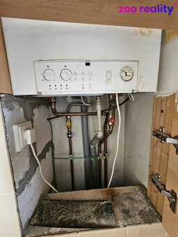 Prodej bytu 3+kk 62,50m2 s balkónem, Louny - 19
