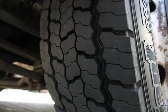 Iveco EUROCARGO ML 75E18, EURO 5EEV, PNEU 90%, BOČNICE - 19