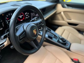 Porsche 911(992) - 19