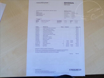 Škoda Praktik 1,2 TDI-CR KLIMATIZACE - 19