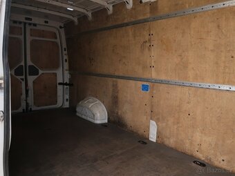 MAN TGE 2.0TDi,103kW,L4H3,Automat,DPH - 19
