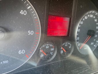 Volkswagen Golf V 1.9 TDI 77kW - 19