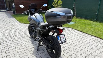 Honda NC 750 X - 19