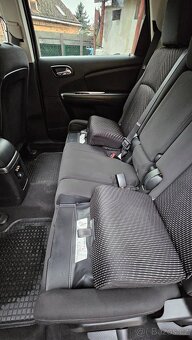 Fiat freemont lounge - 19